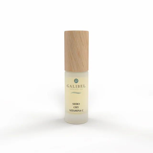 Galibel Siero Vitamina C Viso illuminante