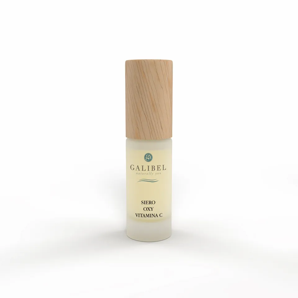 Galibel Siero Vitamina C Viso illuminante