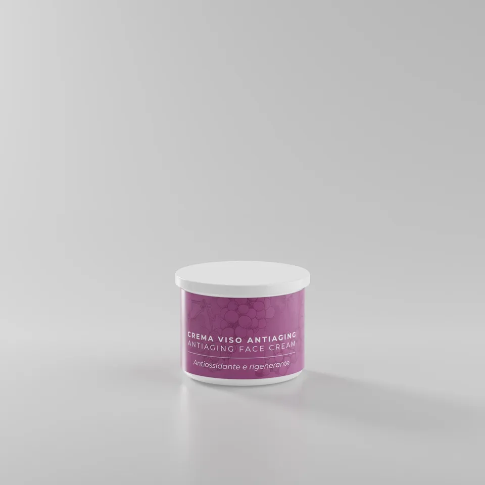 Alerasia crema viso antiage ricarica rassodante pelle radiosa