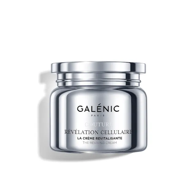 Galenic Révélation Cellulaire Reviving Cream viso 50 ml antirughe