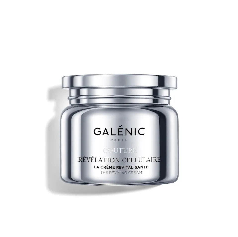 Galenic Révélation Cellulaire Reviving Cream viso 50 ml antirughe