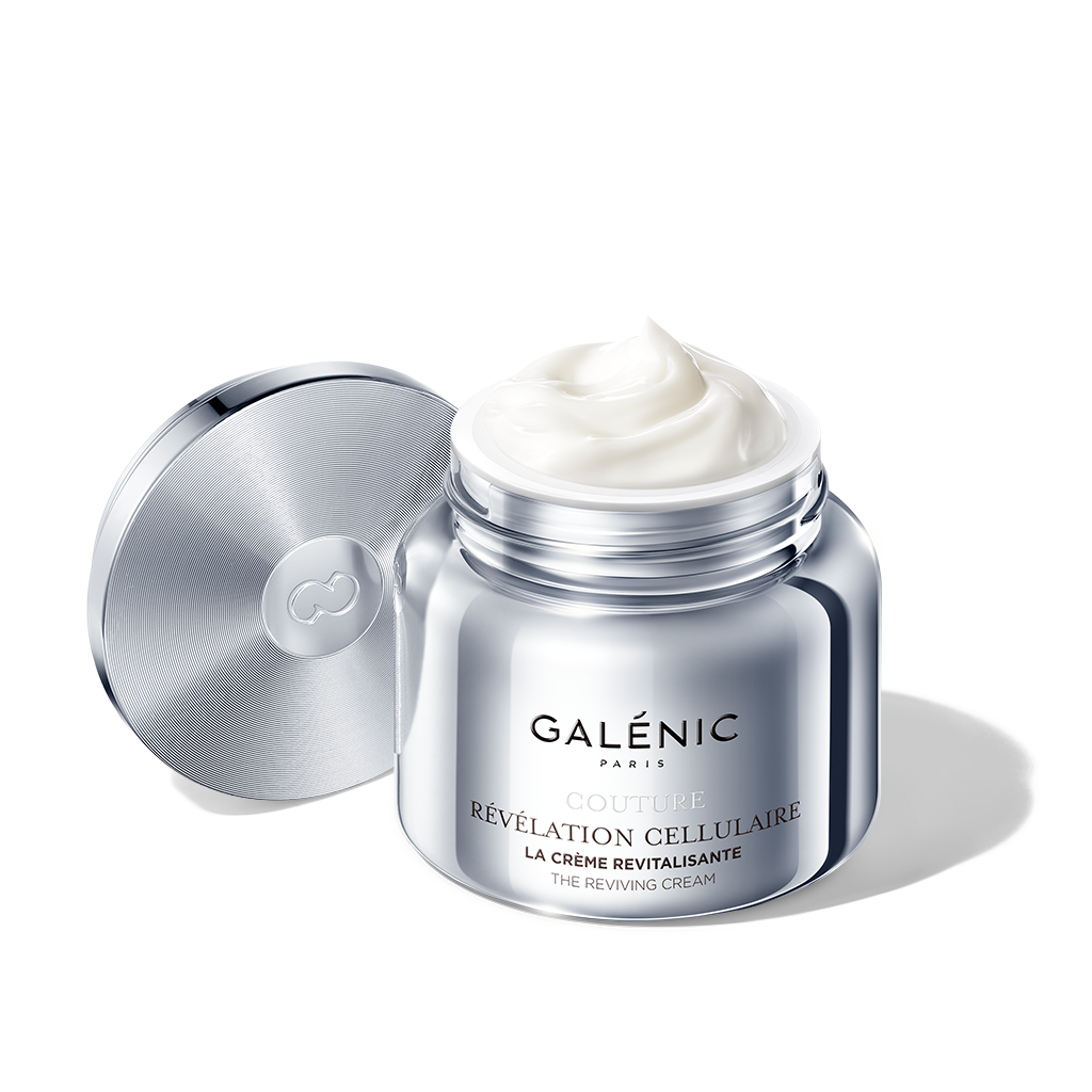Galenic Révélation Cellulaire Reviving Cream viso 50 ml antirughe