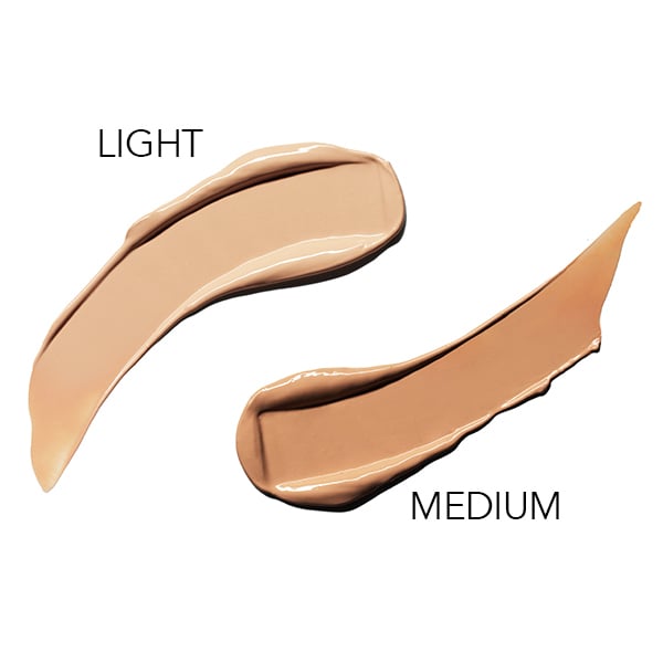 Schussler Natur Cosmedics BB Cream Medium fondotinta pelle media