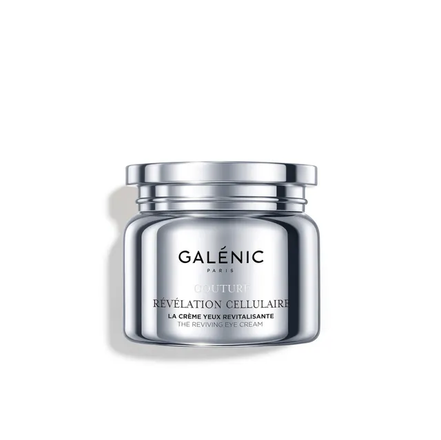 Galenic The Reviving Eye Cream Crema Occhi 15 ml Rassodante