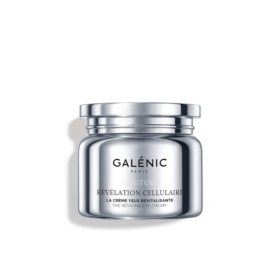 Galenic The Reviving Eye Cream Crema Occhi 15 ml Rassodante