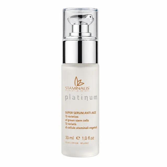 Staminalis Super Siero Anti Età 30 ml