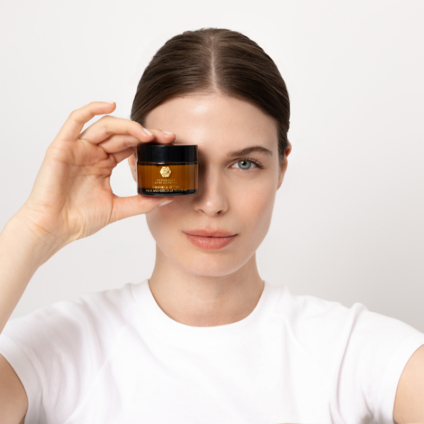Schüssler Age Protection Intense Crema Lifting Viso Collo Uva