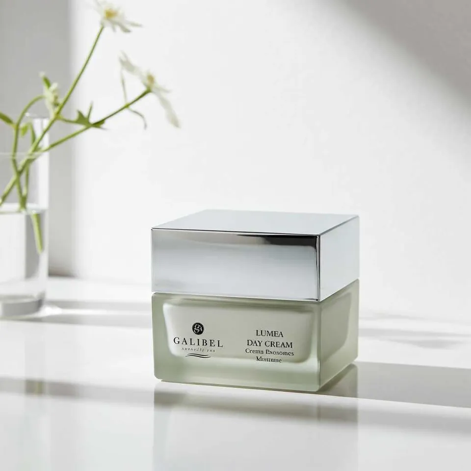 Galibel Lumea Day Cream crema viso esosomi giorno