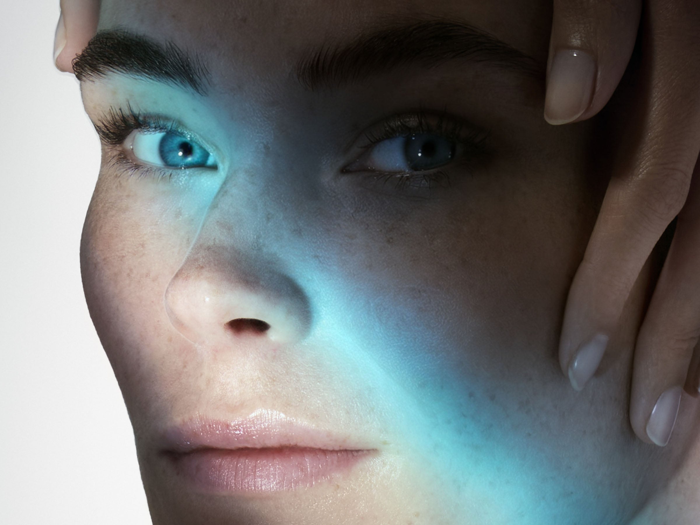 Galenic La Maison Instant De-Stress trattamento viso 45 minuti