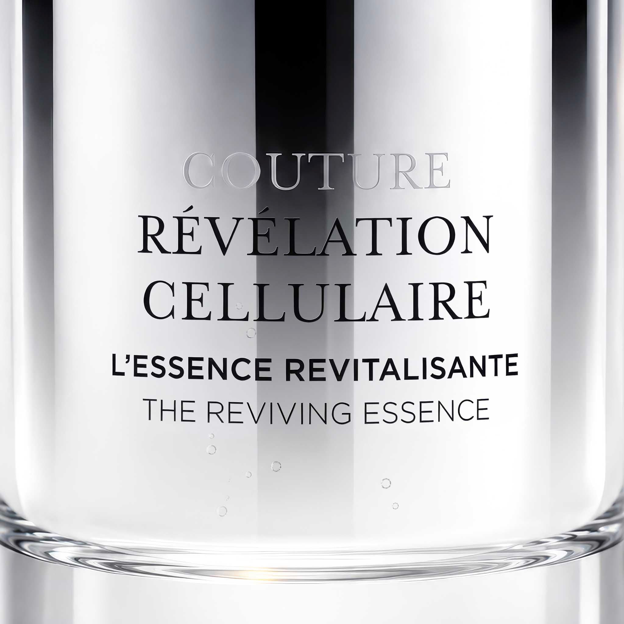 Galenic Couture Révélation Cellulaire The Reviving Essence essenza 200 ml