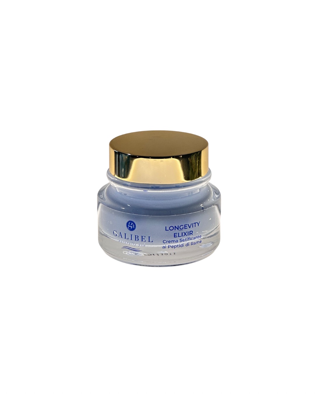 Galibel Longevity Elixir crema viso antiossidante