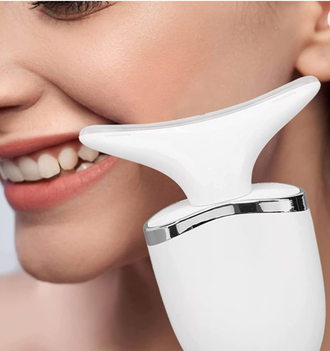 Galibel Lift Massage massaggiatore viso 45°