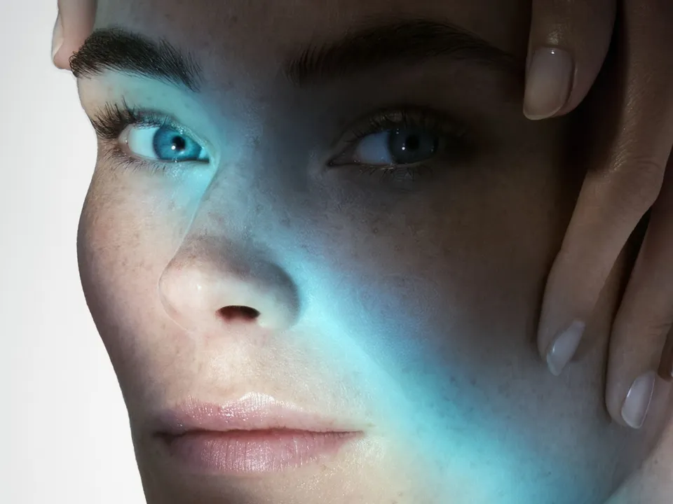 Galenic La Maison Instant De-Stress trattamento viso 45 minuti