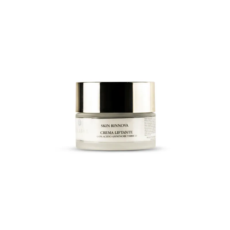 Galibel Crema Liftante crema viso antirughe