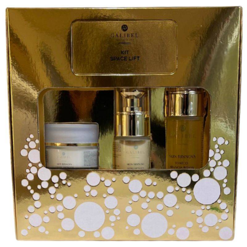 Galibel Space Lift Kit Viso antirughe
