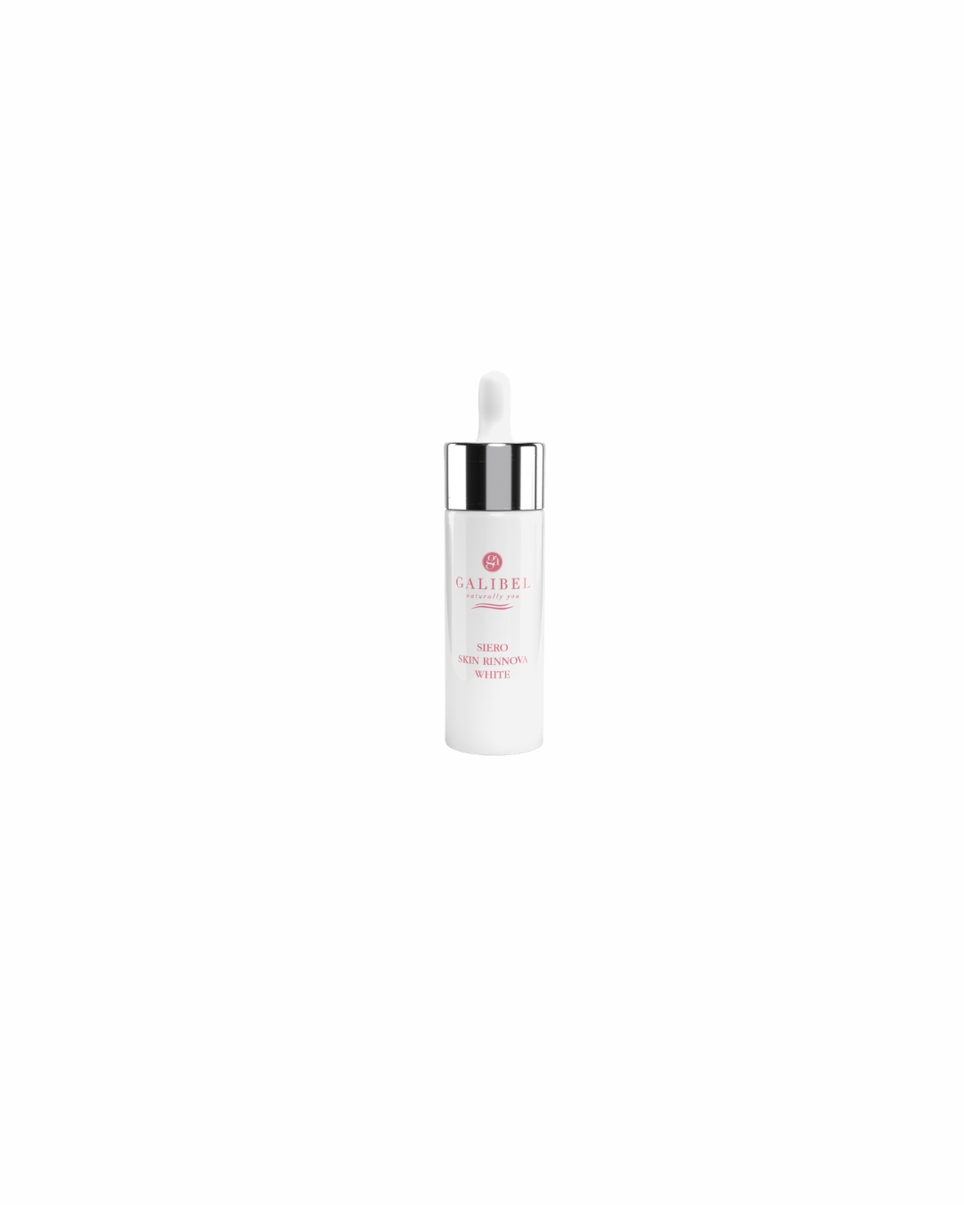 Galibel Skin Rinnova White siero viso antimacchie