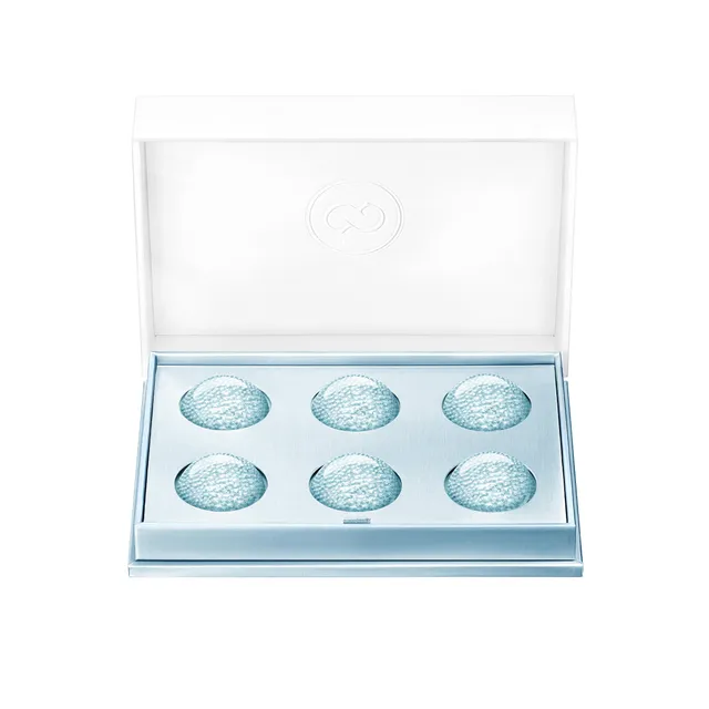 Galenic Extrême Recovering Micro-mask maschera viso 6x5 ml