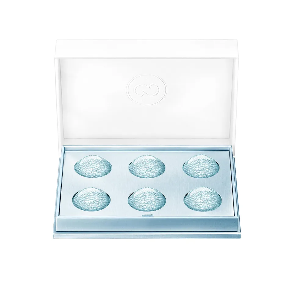 Galenic Extrême Recovering Micro-mask maschera viso 6x5 ml