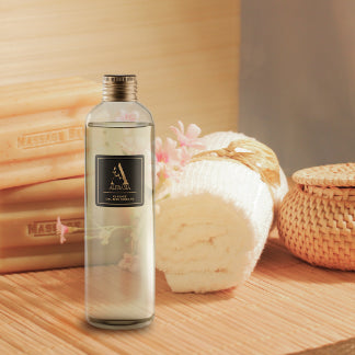 Alerasia Vin Brulé Ricarica Diffusore 250 ml