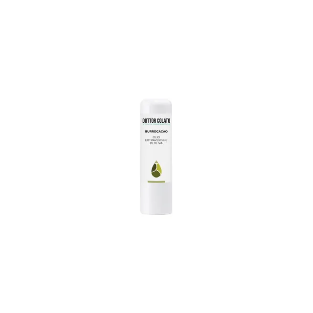 Dottor Colato Burrocacao Olio Extravergine di Oliva