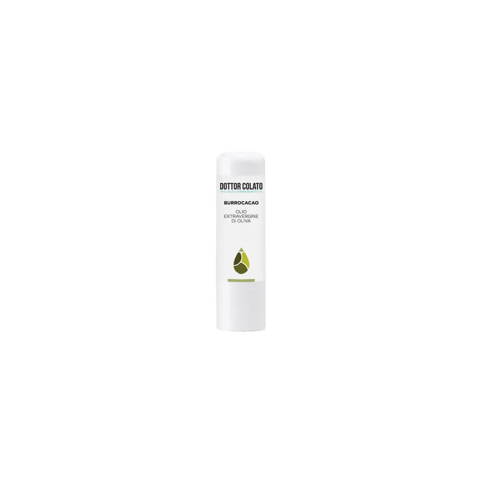 Dottor Colato Burrocacao Olio Extravergine di Oliva