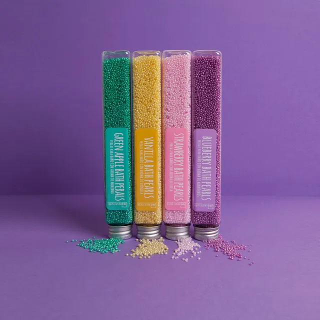 IDC Institute Sweet Delice perle bagno profumate