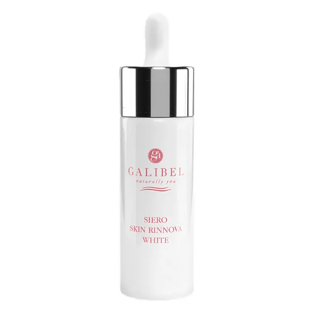 Galibel Skin Rinnova White siero viso antimacchie