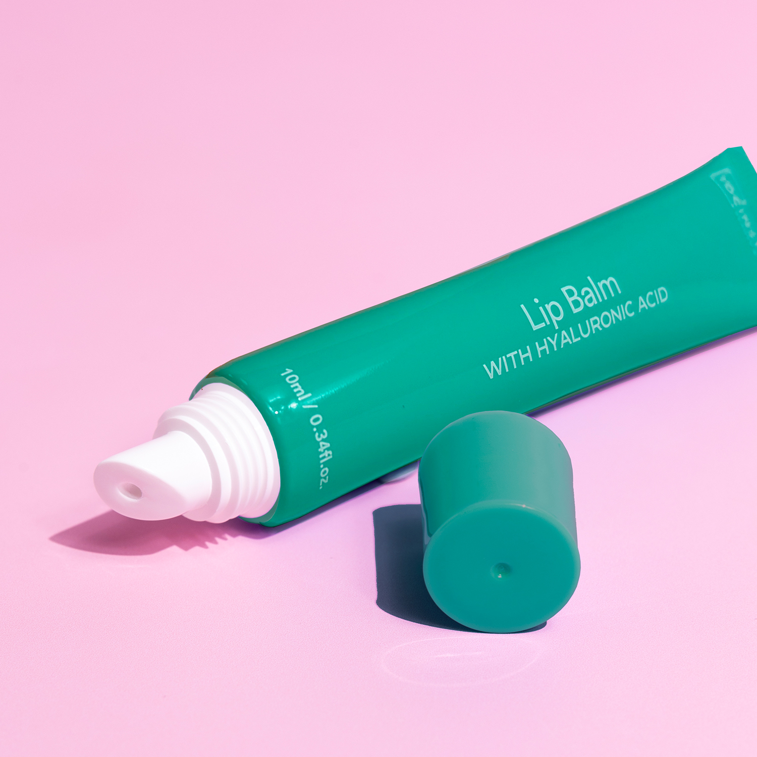 IDC Institute Skin Solutions balsamo labbra acido ialuronico