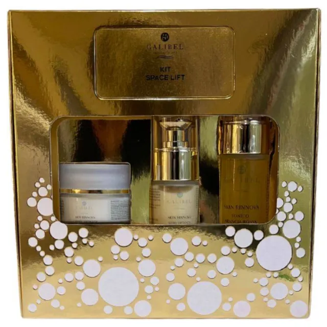 Galibel Space Lift Kit Viso antirughe