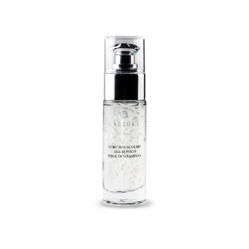 Galibel Siero Molecolare siero viso ialuronico e vitamina E