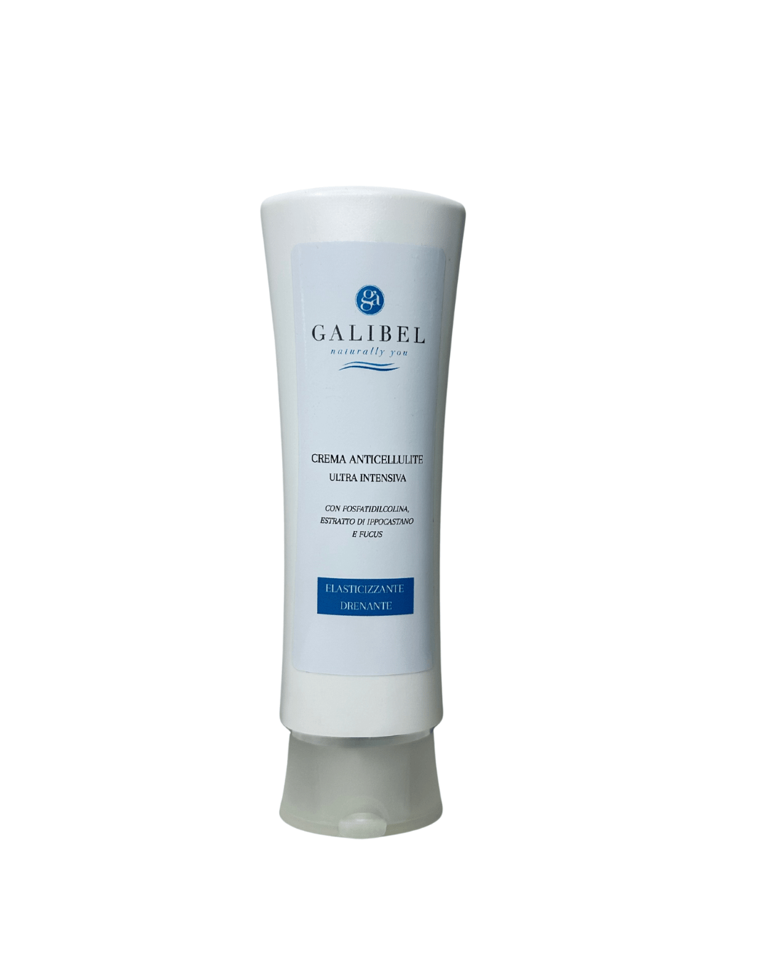 Galibel Ultra Intensiva crema corpo anticellulite