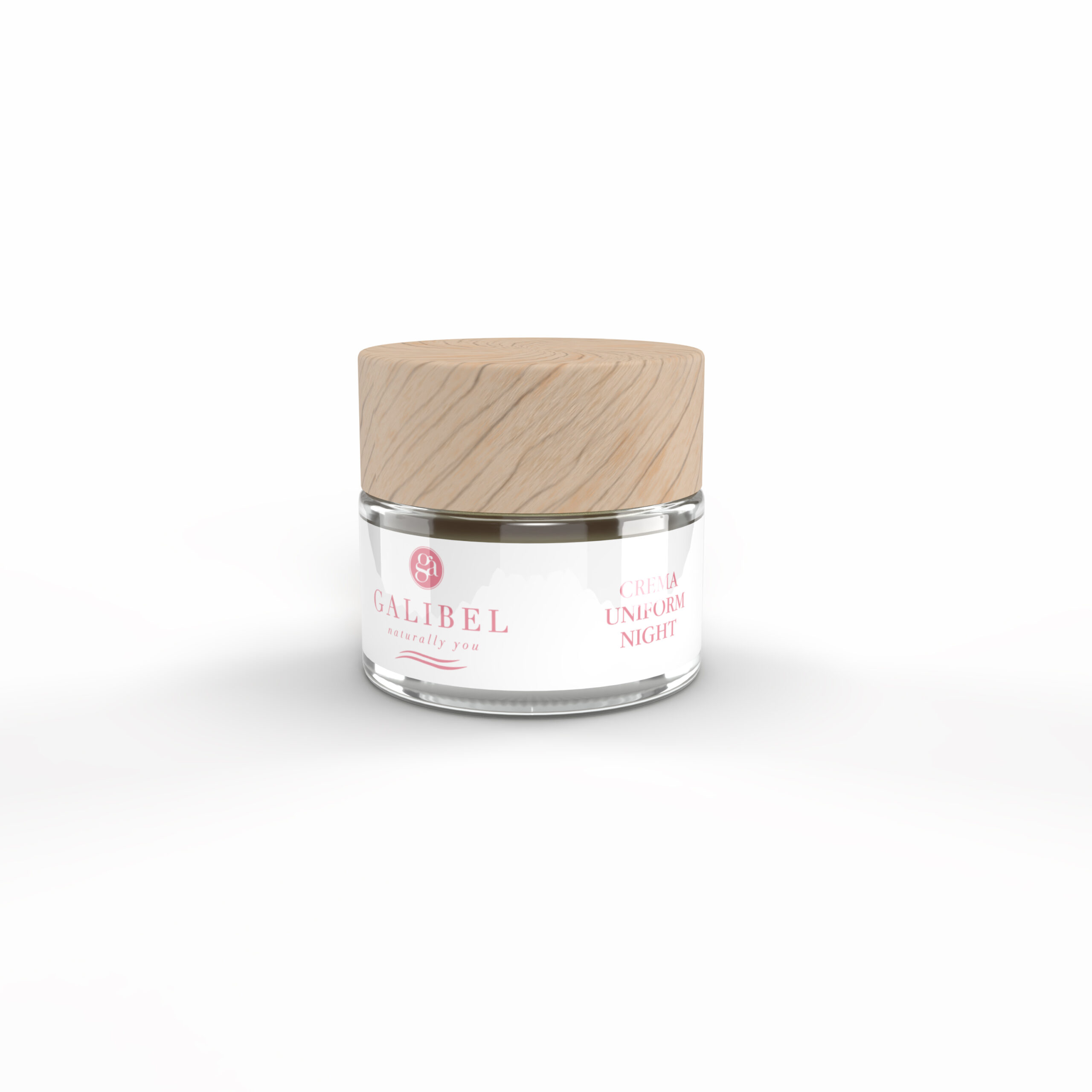 Galibel Uniform Night crema notte antimacchia