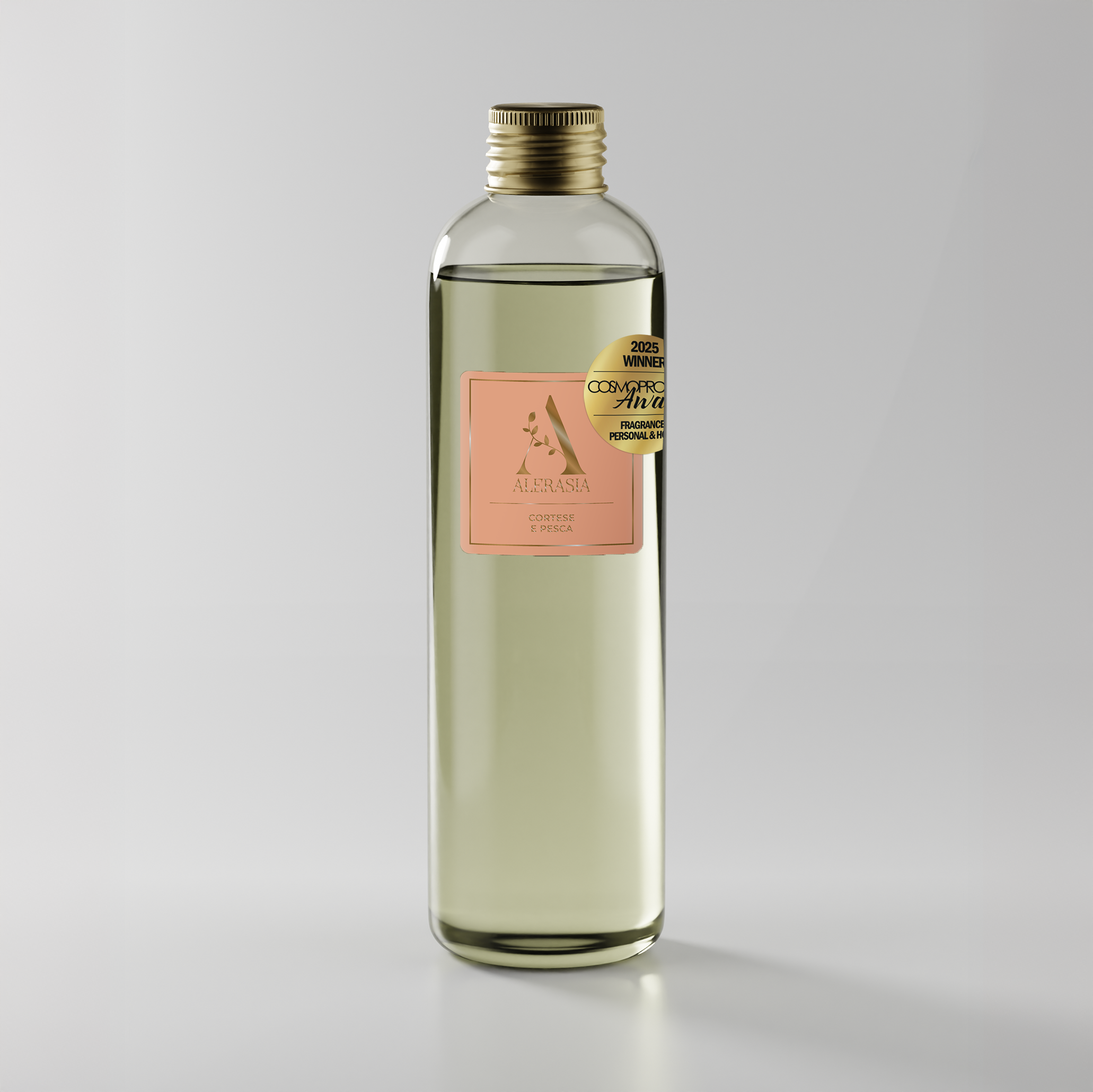Alerasia Cortese e Pesca ricarica diffusore 250 ml