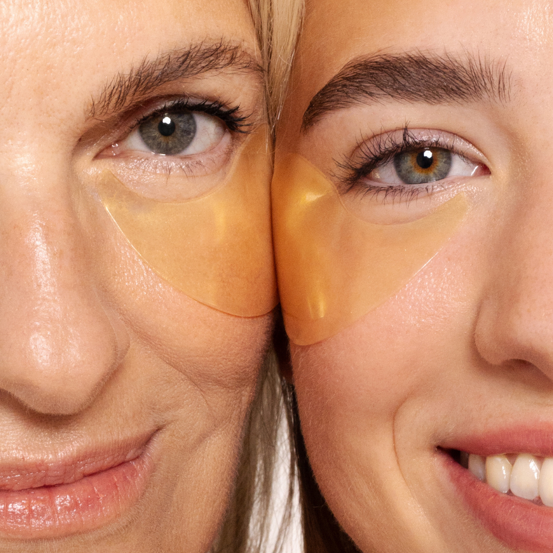 Schussler Age Protection Intense Glow Ritual Duo C-Booster Patch
