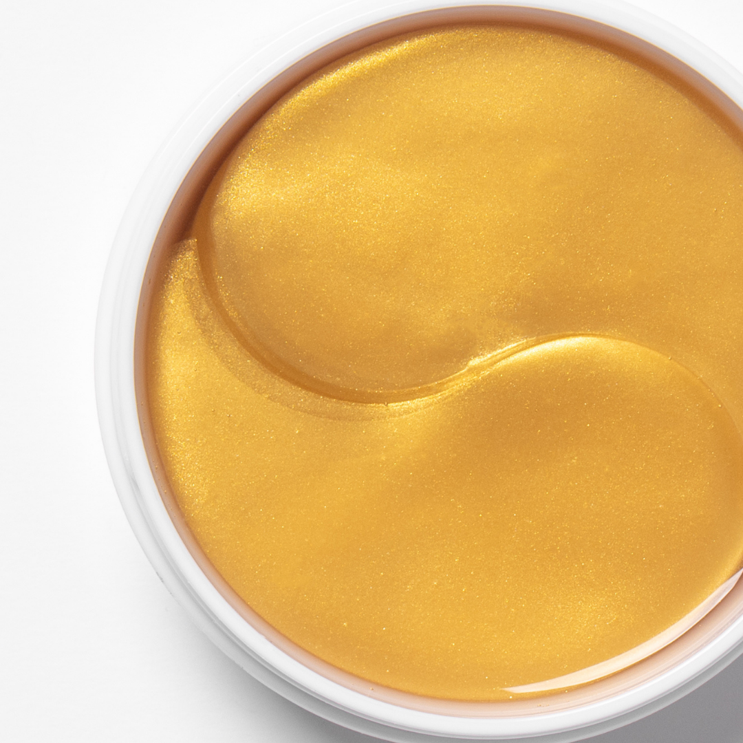 Schussler Age Protection Intense Caviar Gold Patch Occhi