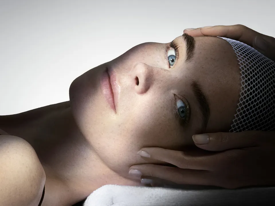 Galenic Instant Lift Trattamento Viso 45 Minuti Tonificante