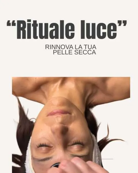 Galibel Luce Viso rituale viso idratante