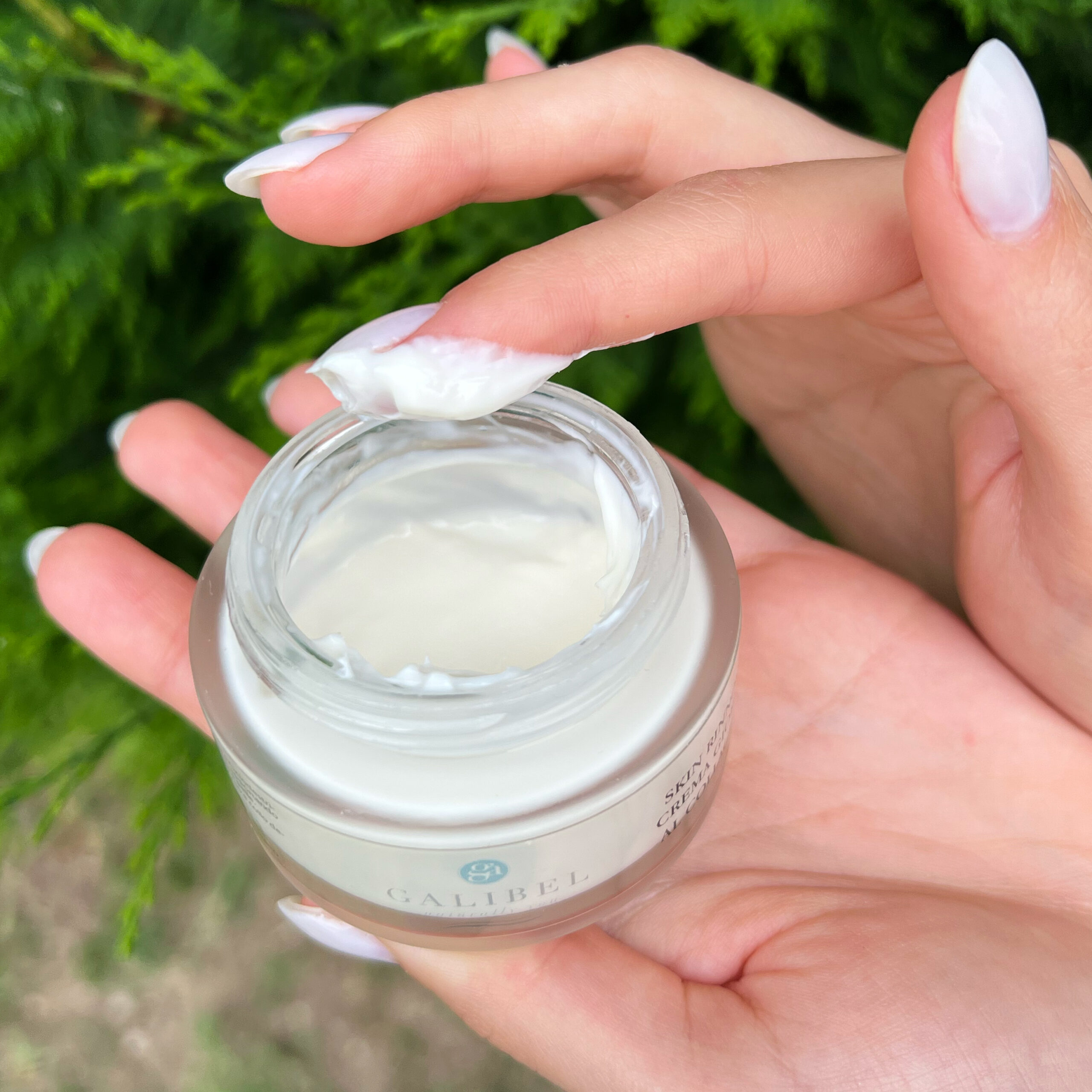 Galibel Crema al Collagene Viso antirughe