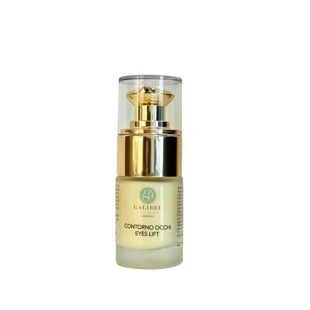 Galibel Eyes Lift contorno occhi 15 ml acido ialuronico