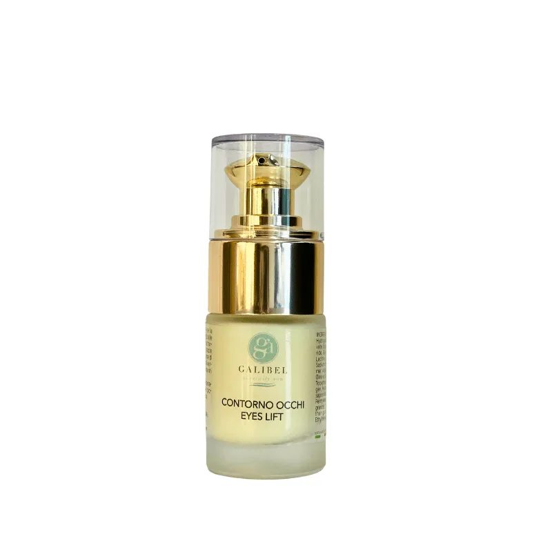 Galibel Eyes Lift contorno occhi 15 ml acido ialuronico