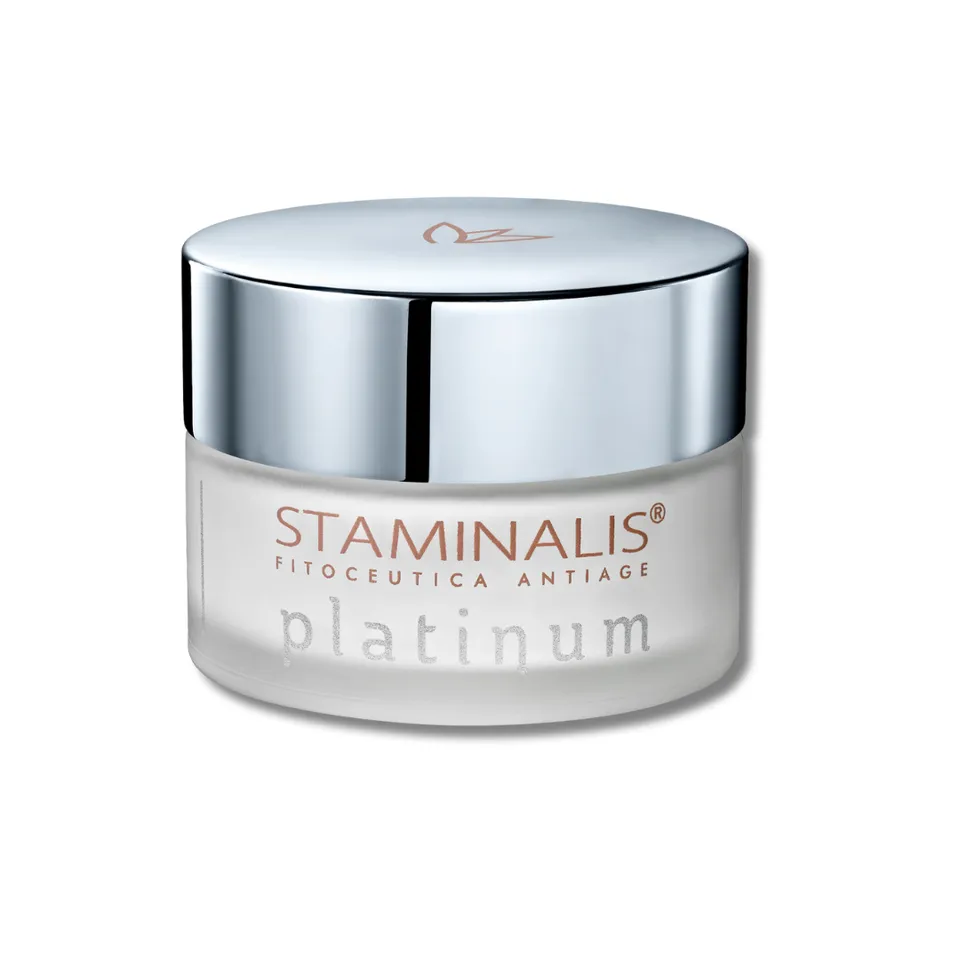Staminalis DNA Skin Protection crema giorno 50 ml protezione UV
