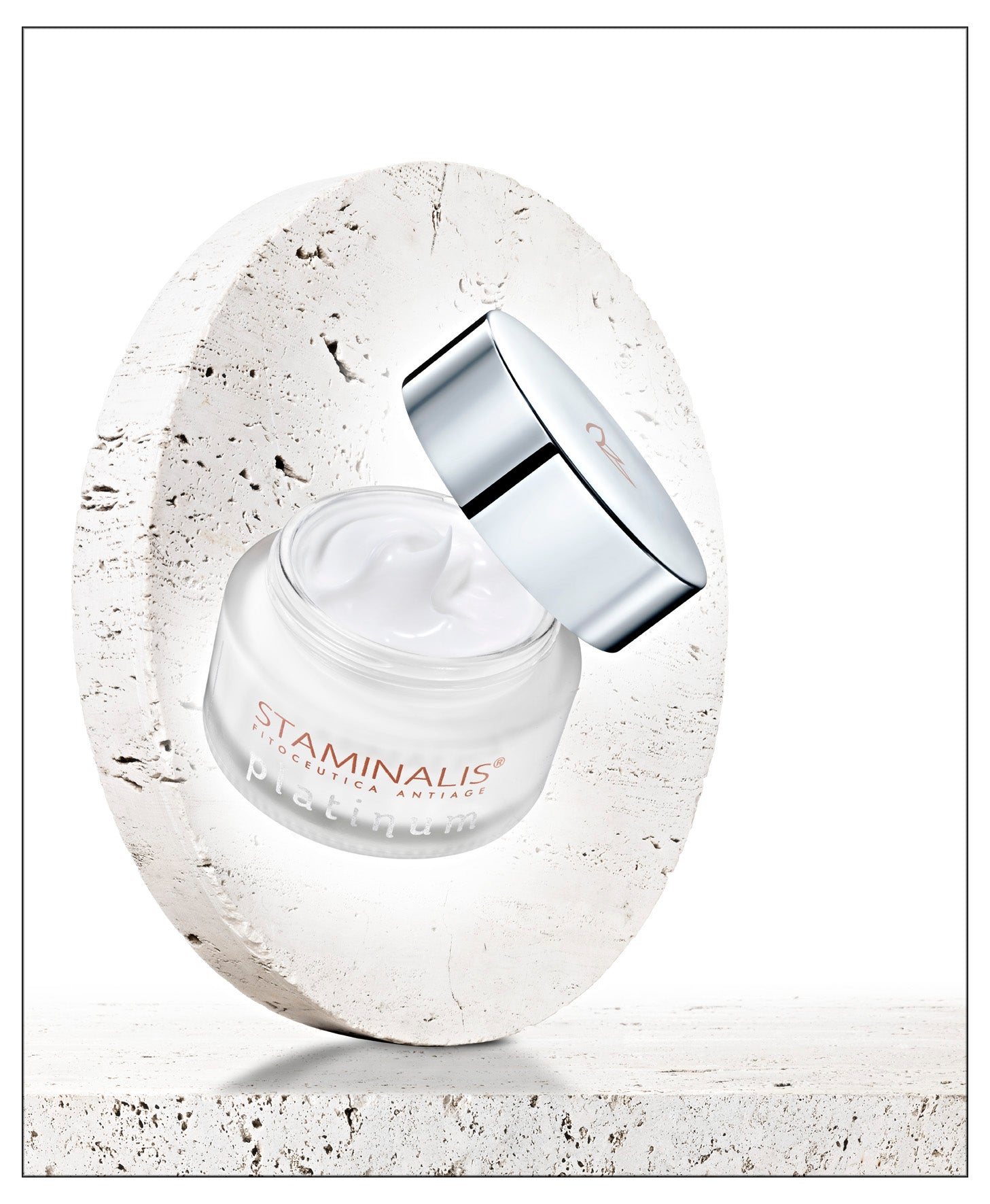 Staminalis DNA Skin Protection crema giorno 50 ml protezione UV