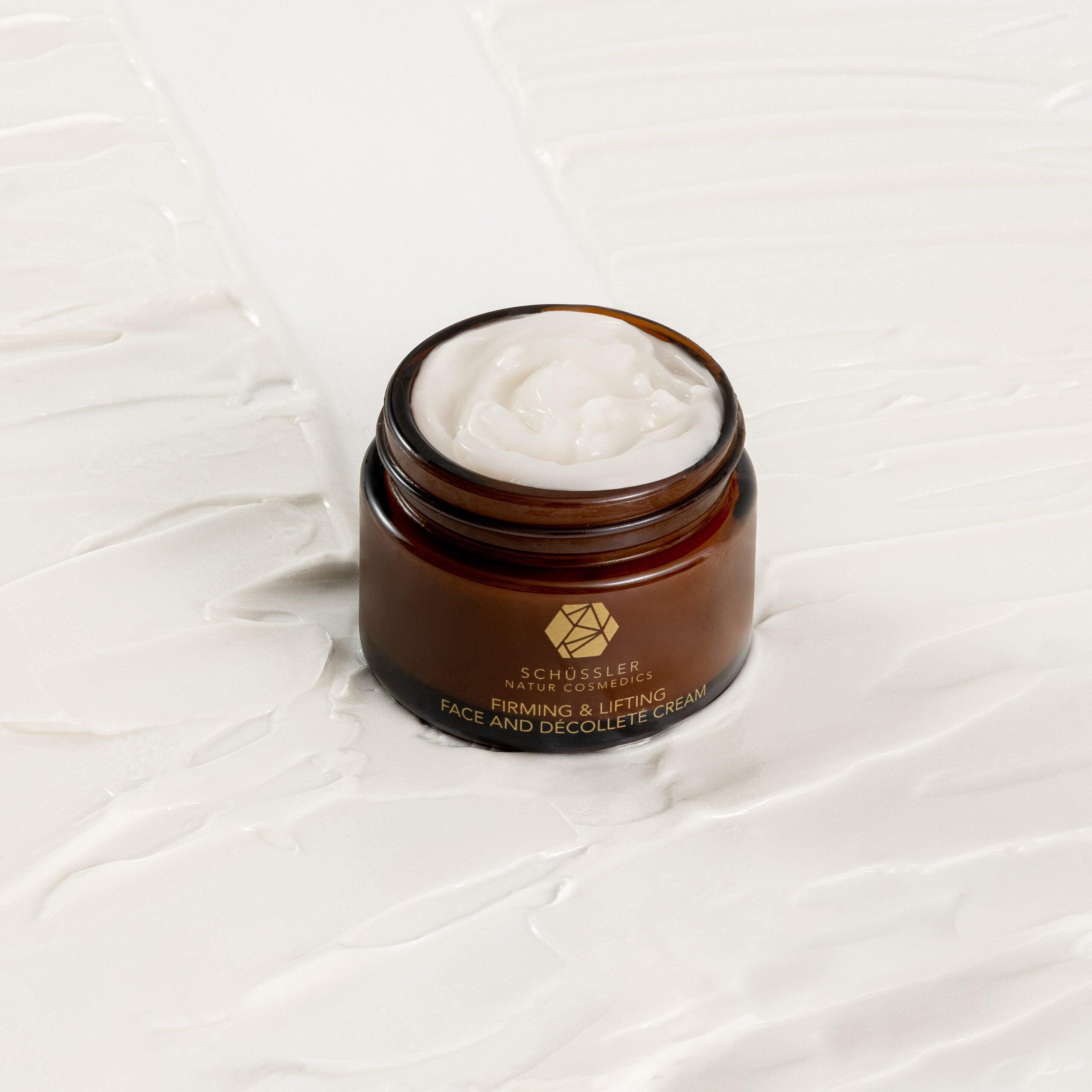 Schüssler Age Protection Intense Crema Lifting Viso Collo Uva