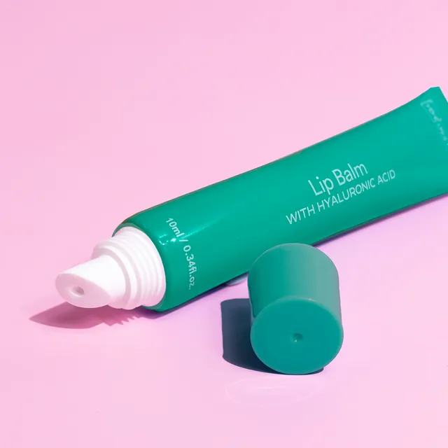 IDC Institute Skin Solutions balsamo labbra acido ialuronico