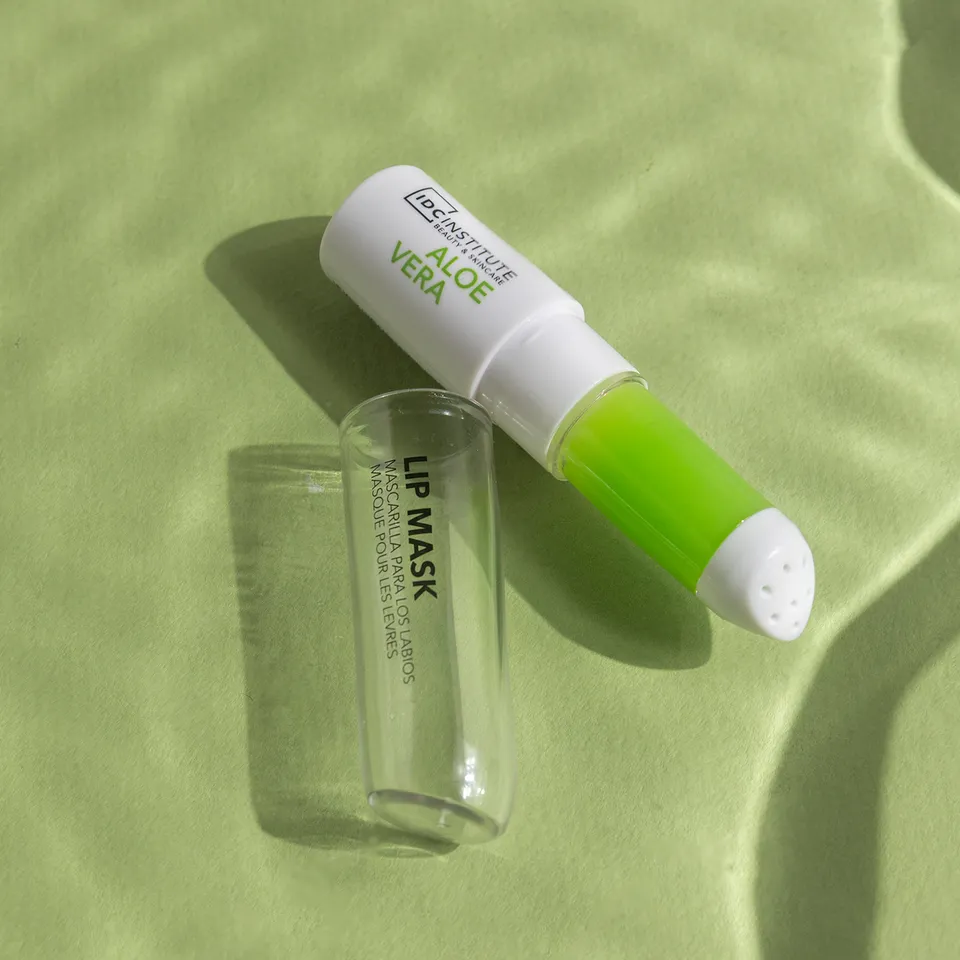 IDC Institute Aloe Vera maschera labbra idratante