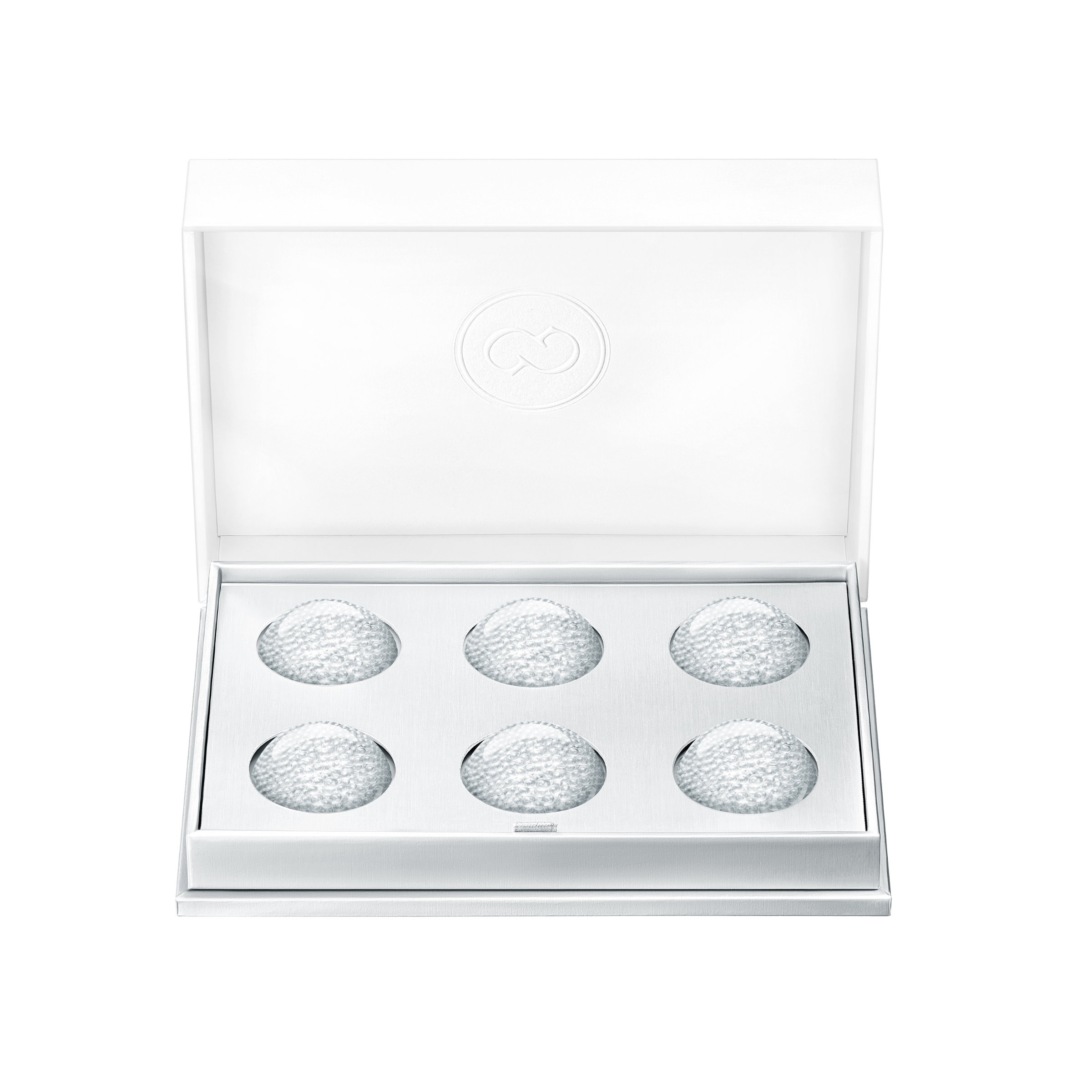 Galenic Extrême Rejuvenating Micro-Mask maschera viso 5 ml x 6 levigante