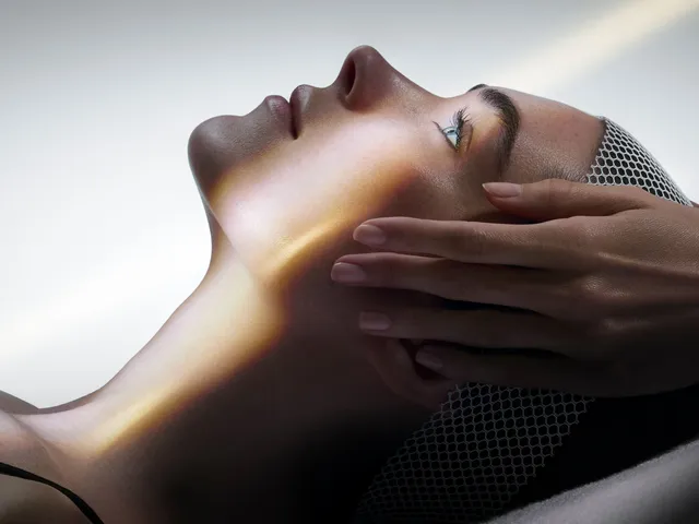 Galenic Instant Glow Trattamento Viso 45 Minuti Illuminante