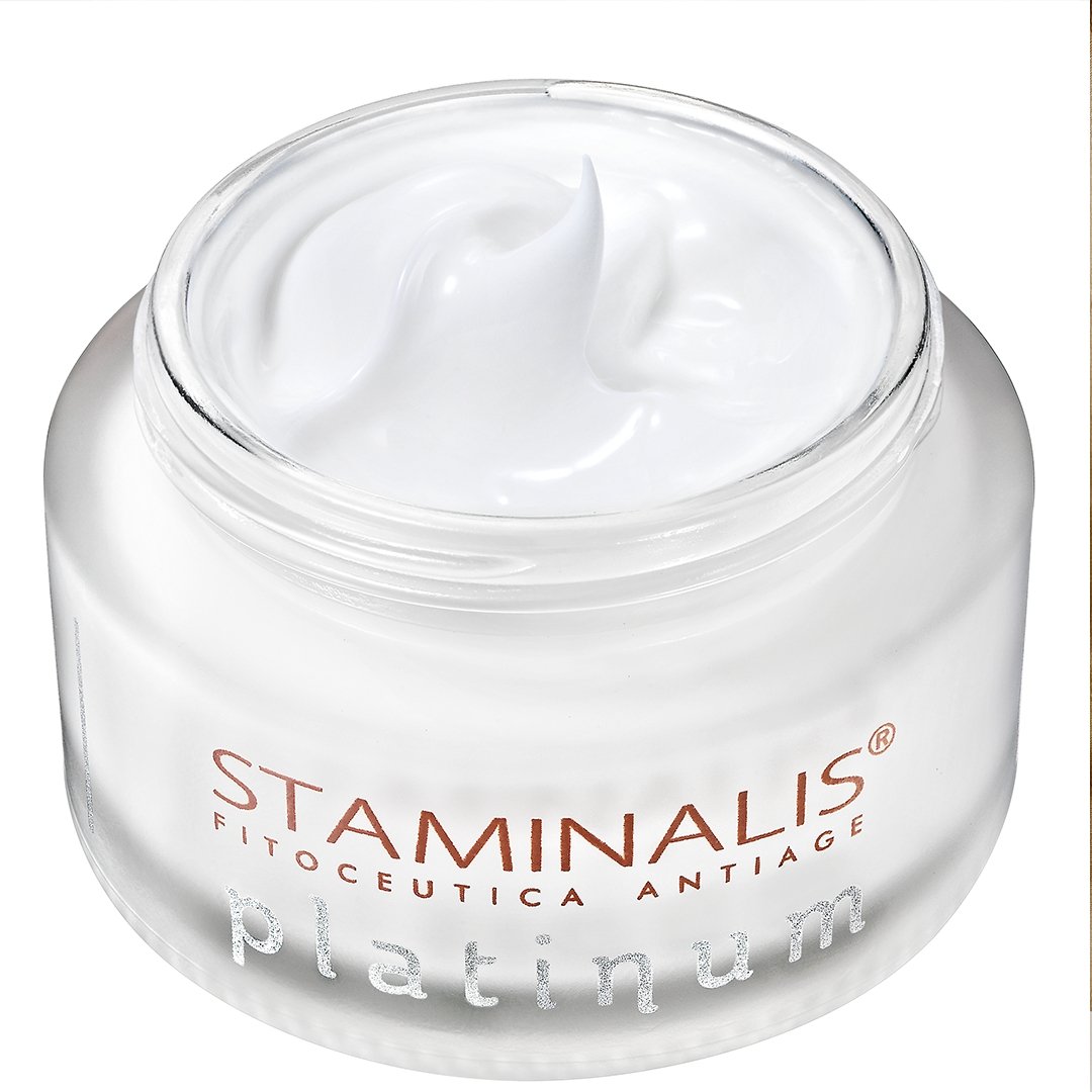 Staminalis DNA Skin Repair crema notte 50 ml pelli mature
