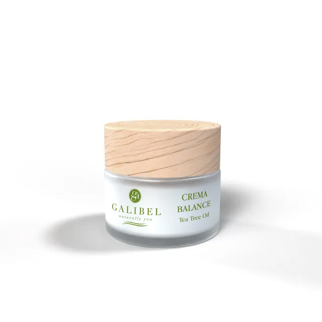 Galibel Balance crema viso pelli miste e grasse