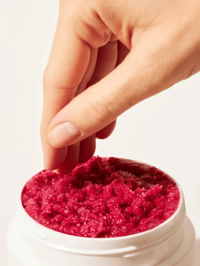 HelloBody Cocos Glam Scrub Corpo Sale 200 ml Cocco